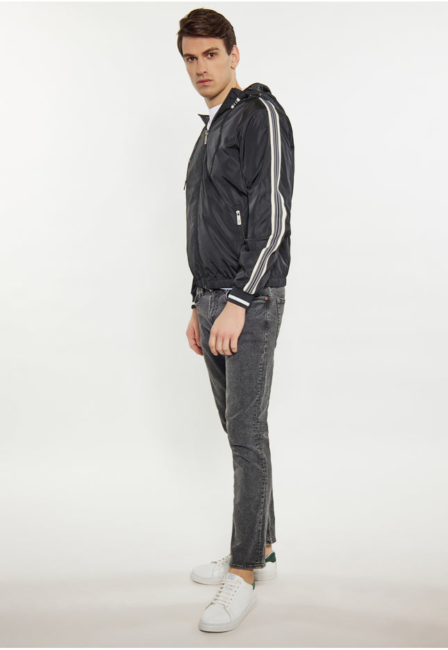 Mo ATHLSR Męska kurtka bluzon