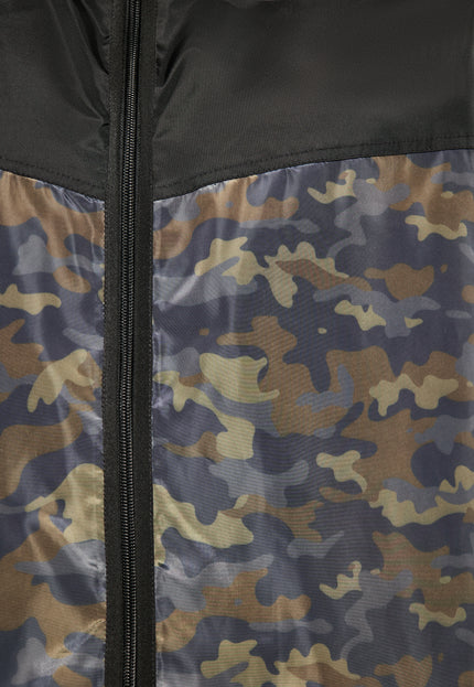 Kurtka bluzon męska Mo ATHLSR