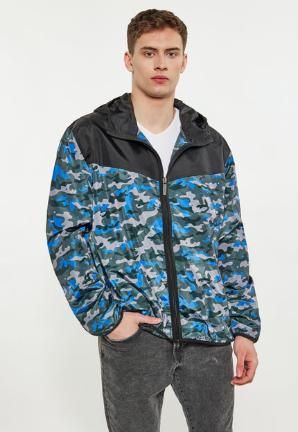 Kurtka bluzon męska Mo ATHLSR