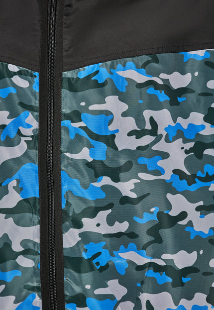 Kurtka bluzon męska Mo ATHLSR