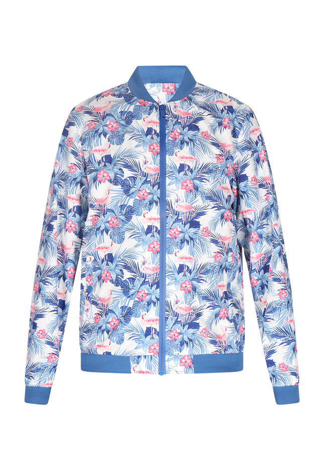 Mo ATHLSR Herrenjacke