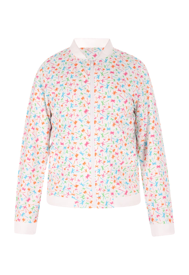 Mo ATHLSR Herrenjacke