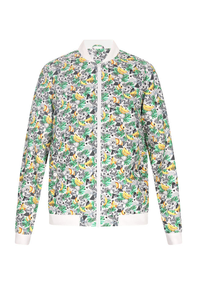 Mo ATHLSR Herrenjacke