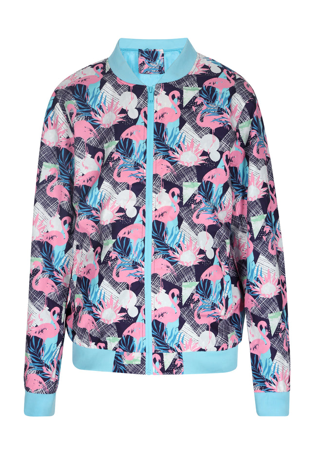 Mo ATHLSR Herrenjacke