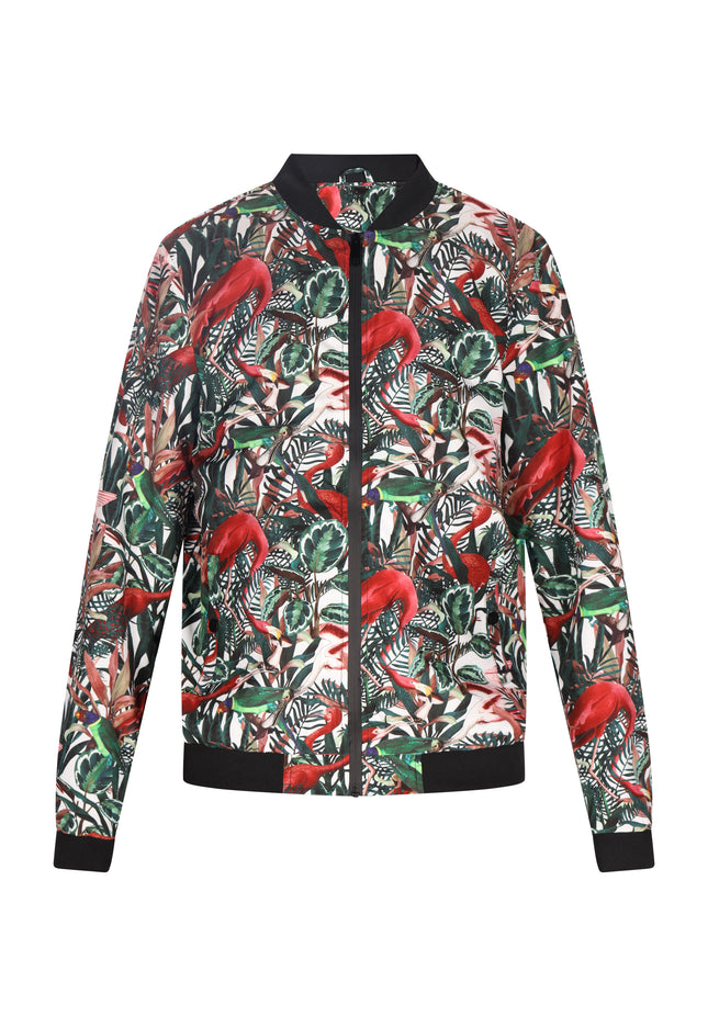 Mo ATHLSR Herrenjacke