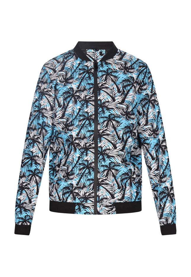 Mo ATHLSR Herrenjacke