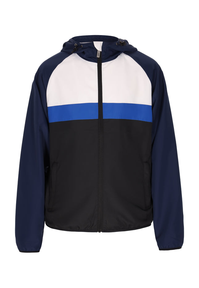 Mo ATHLSR Męski Anorak