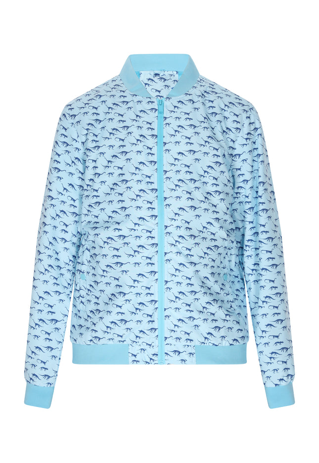 Mo ATHLSR Herrenjacke