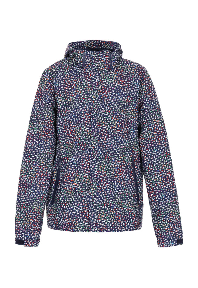 Mo ATHLSR Herrenjacke