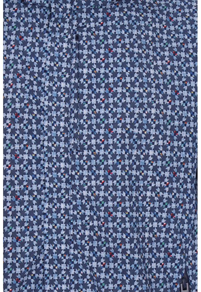 Mo ATHLSR Herrenjacke