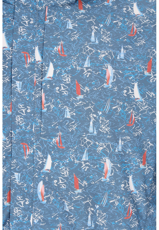 Mo ATHLSR Herrenjacke