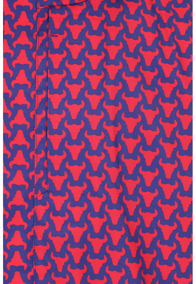 Mo ATHLSR Herrenjacke