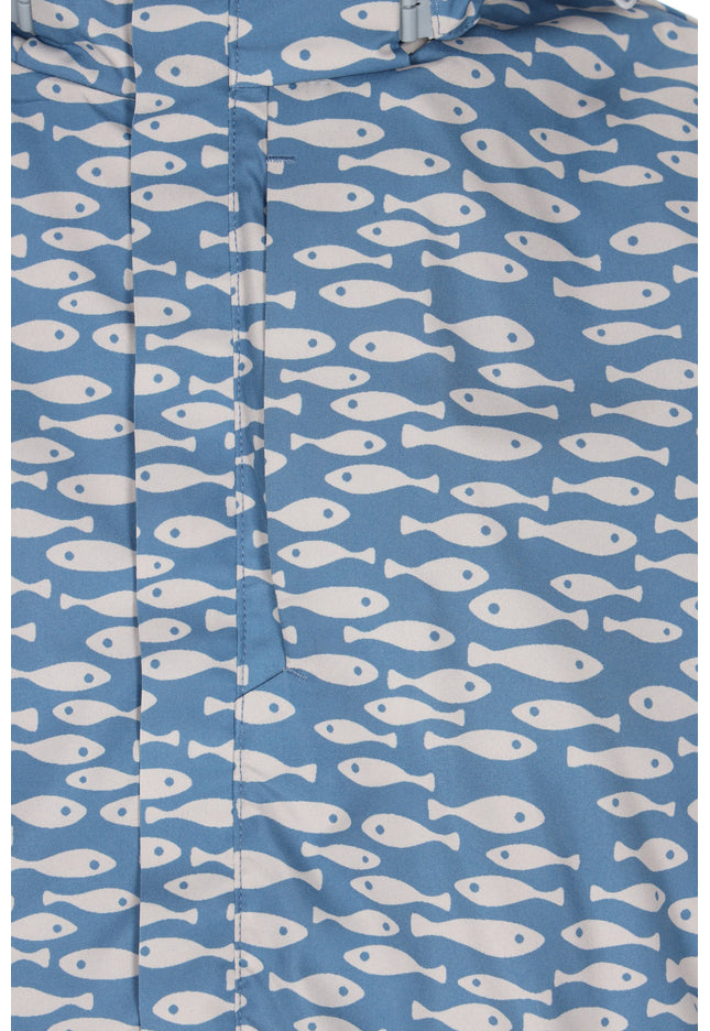 Mo ATHLSR Herrenjacke