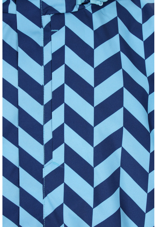 Mo ATHLSR Herrenjacke