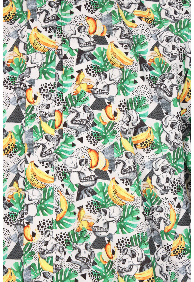 Mo ATHLSR Herrenjacke