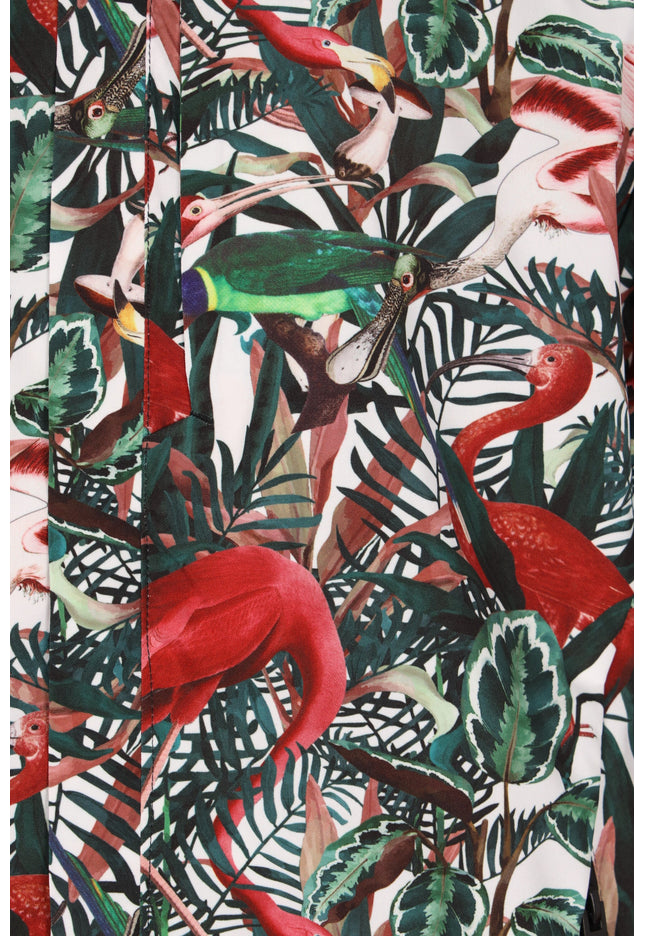 Mo ATHLSR Herrenjacke