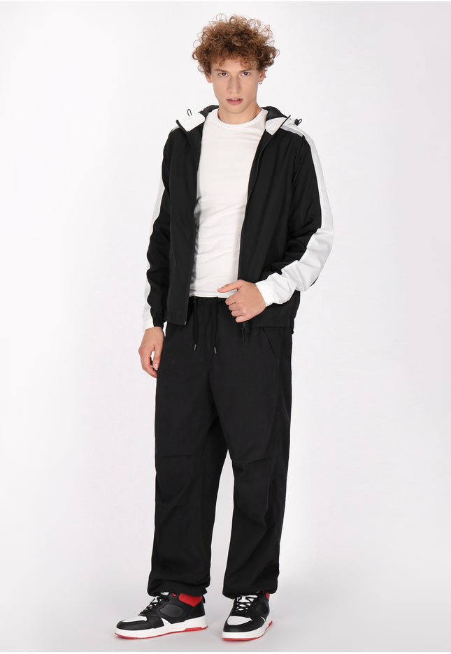 Mo ATHLSR Herrenjacke