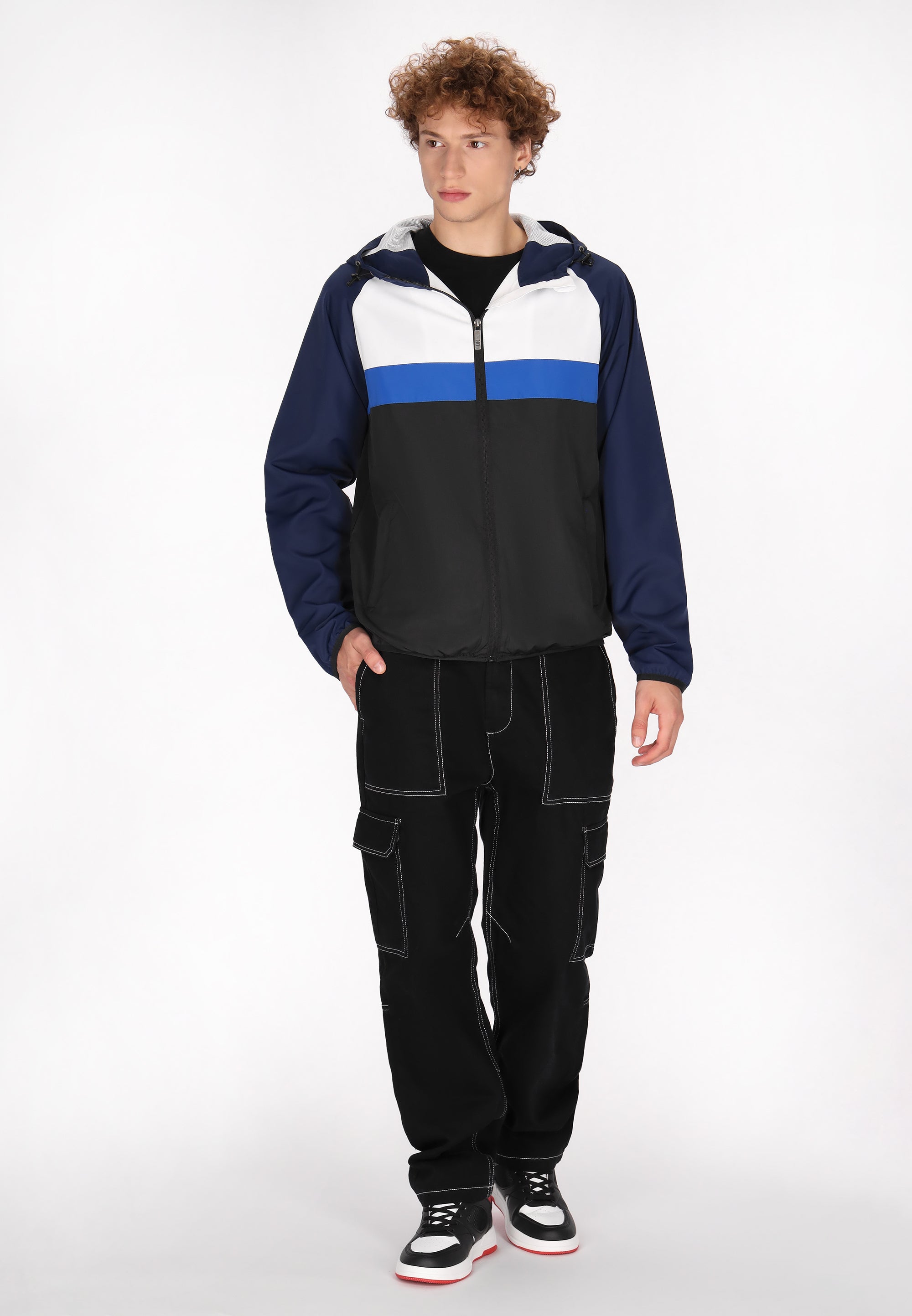 Morski Blok Kolorów