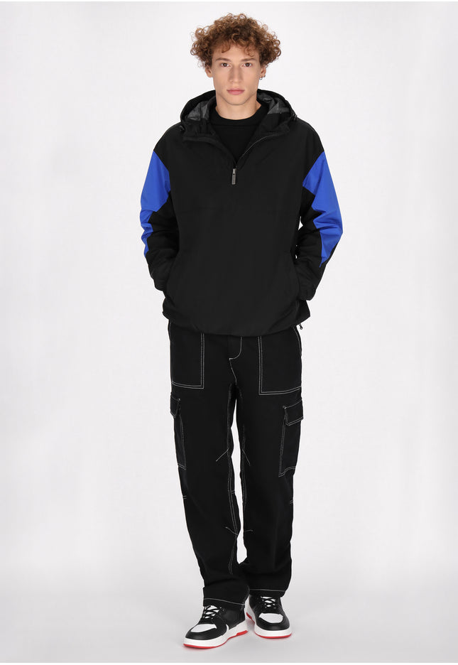 Mo ATHLSR Męska kurtka bluzon