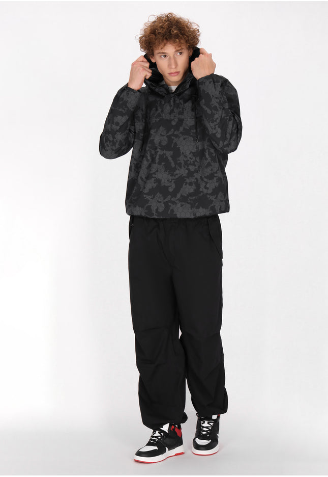 Mo ATHLSR Męska Kurtka Slip On