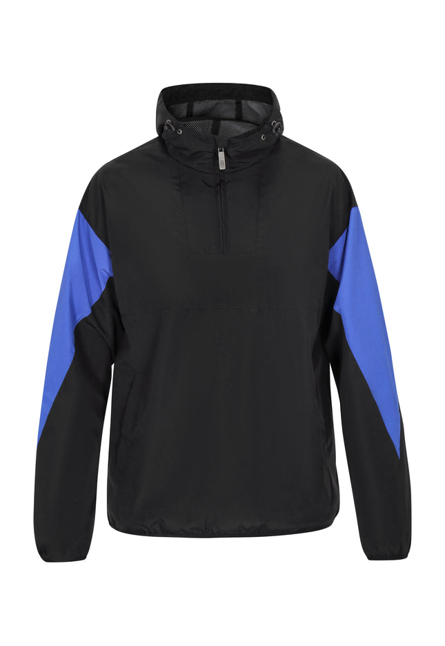 Mo ATHLSR Męska kurtka bluzon