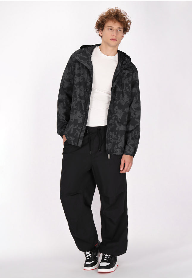 Mo ATHLSR Męski anorak