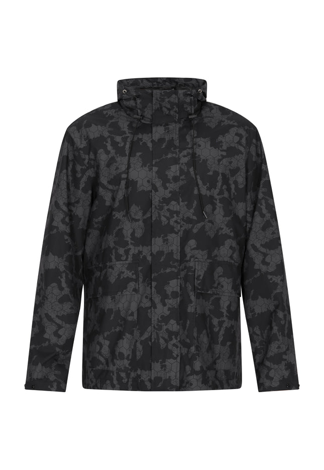 Mo ATHLSR Męski anorak