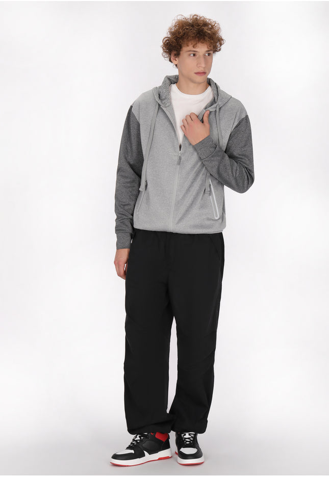 Mo ATHLSR Herrenjacke