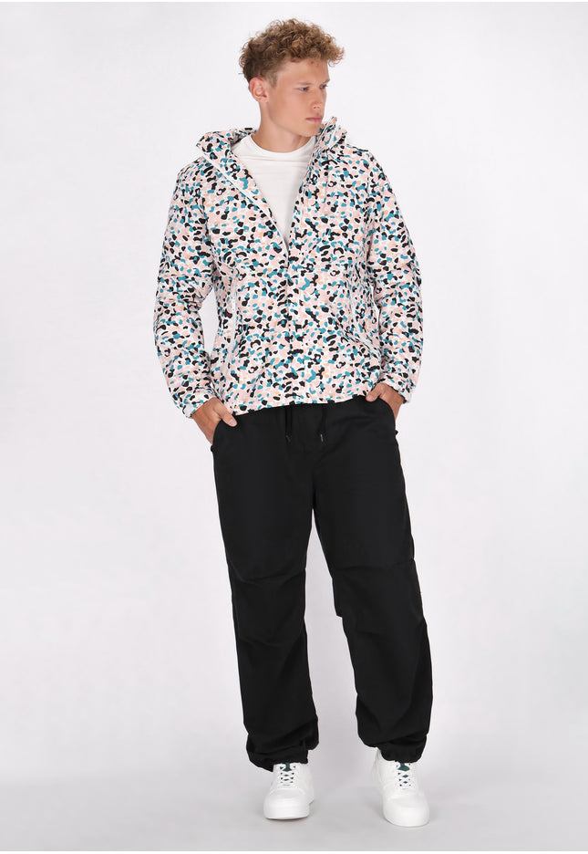 Mo ATHLSR Herrenjacke