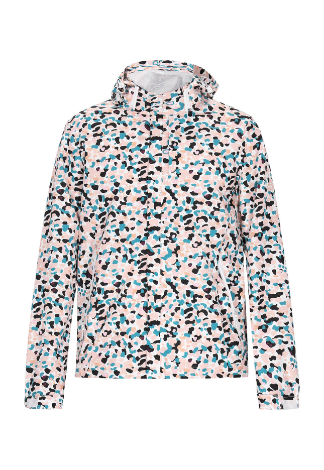 Mo ATHLSR Herrenjacke