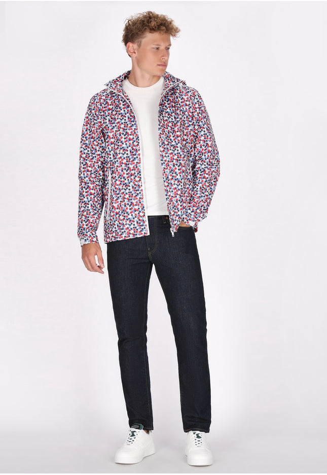 Mo ATHLSR Herrenjacke