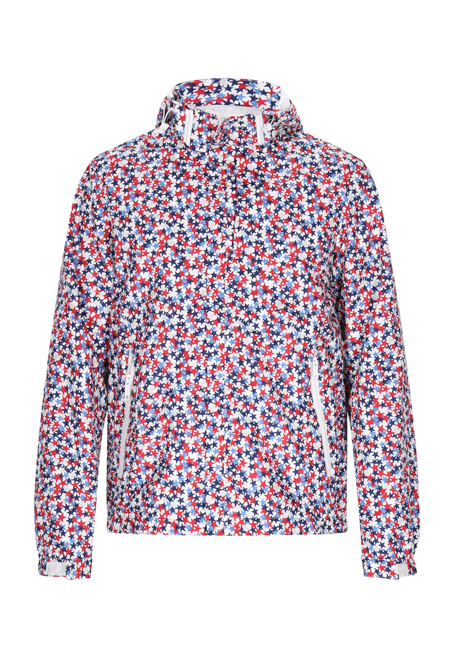 Mo ATHLSR Herrenjacke