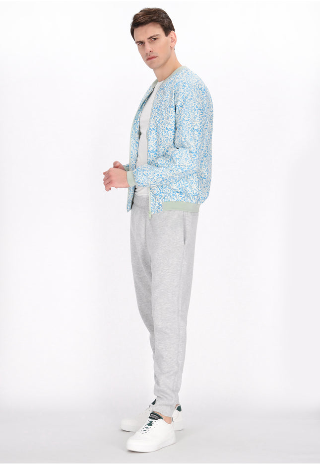 Mo ATHLSR Herrenjacke