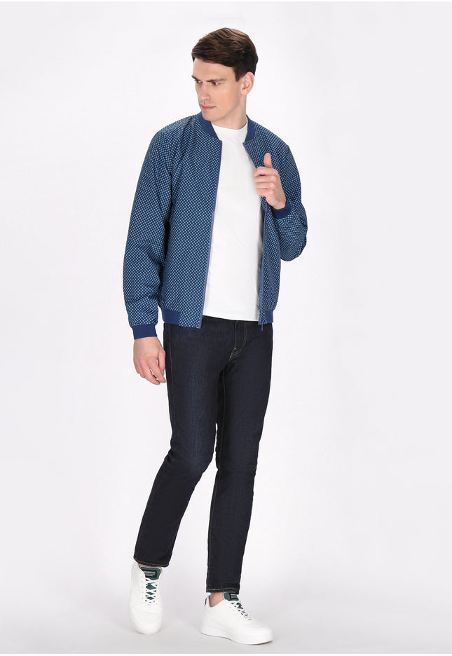 Mo ATHLSR Herrenjacke