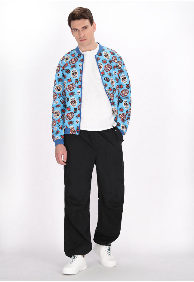 Mo ATHLSR Herrenjacke