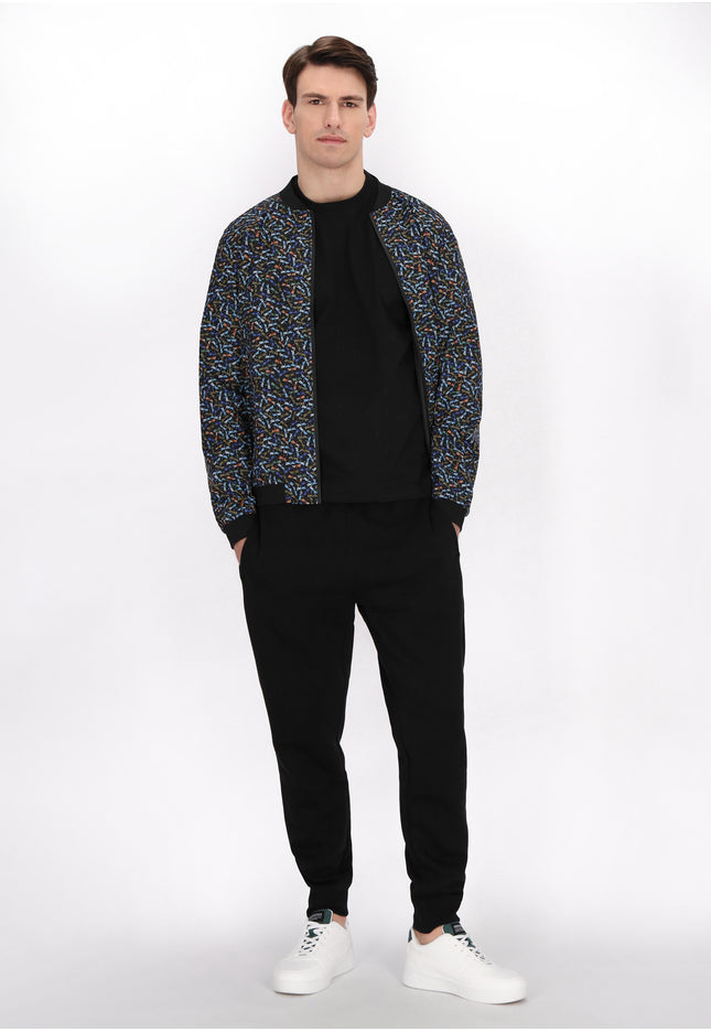 Mo ATHLSR Herrenjacke