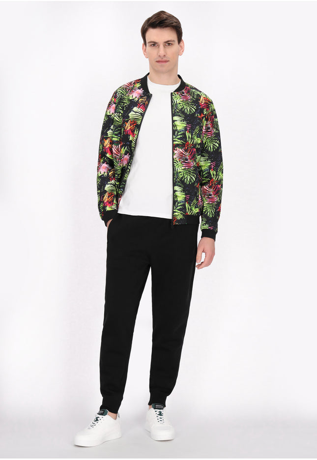 Mo ATHLSR Herrenjacke