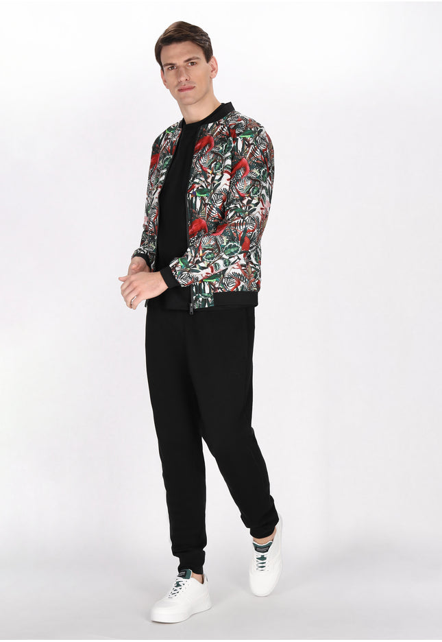 Mo ATHLSR Herrenjacke