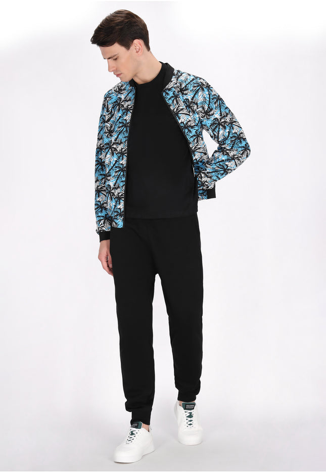 Mo ATHLSR Herrenjacke