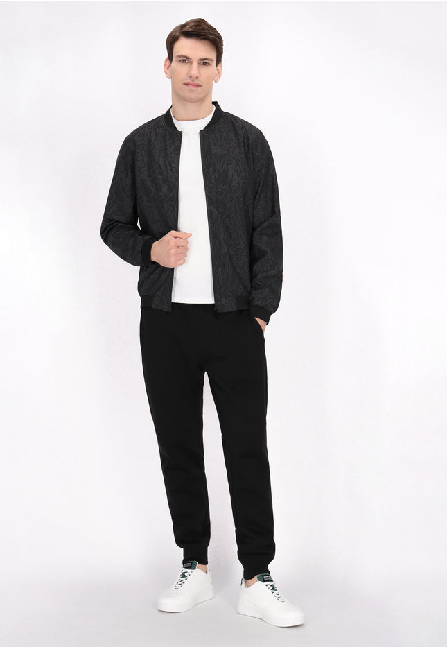 Mo ATHLSR Herrenjacke