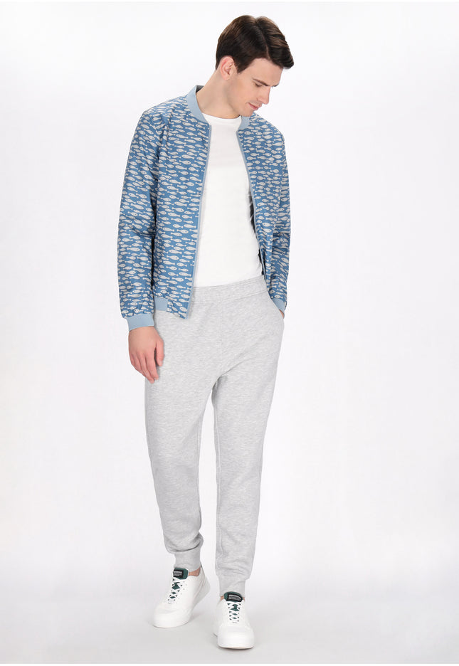 Mo ATHLSR Herrenjacke