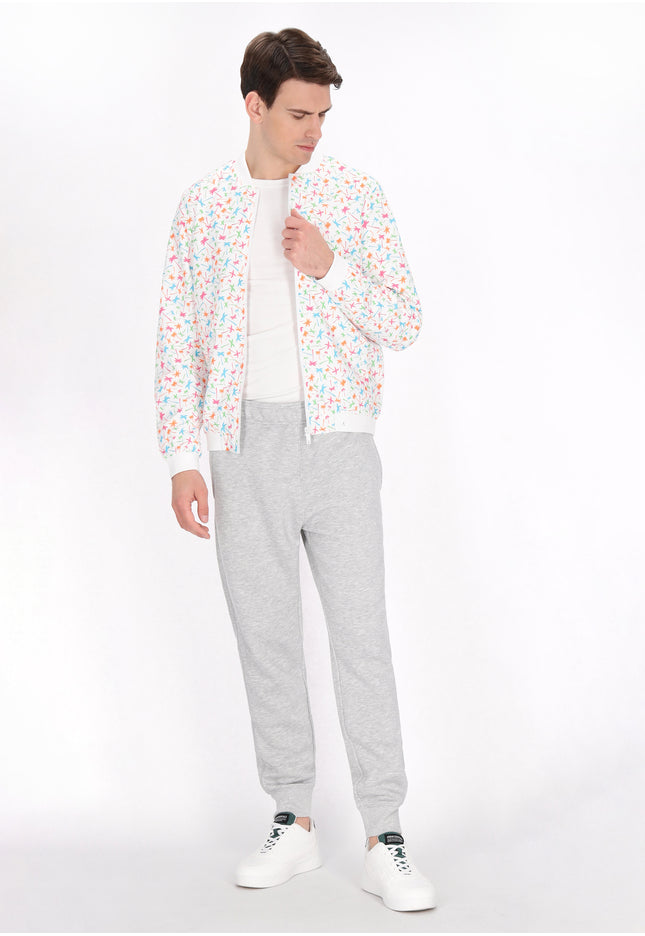 Mo ATHLSR Herrenjacke