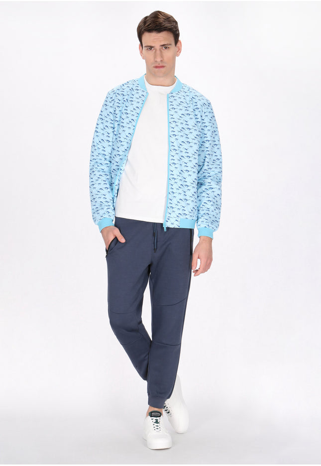 Mo ATHLSR Herrenjacke