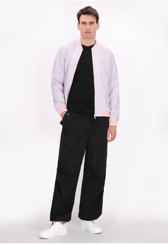 Mo ATHLSR Herrenjacke