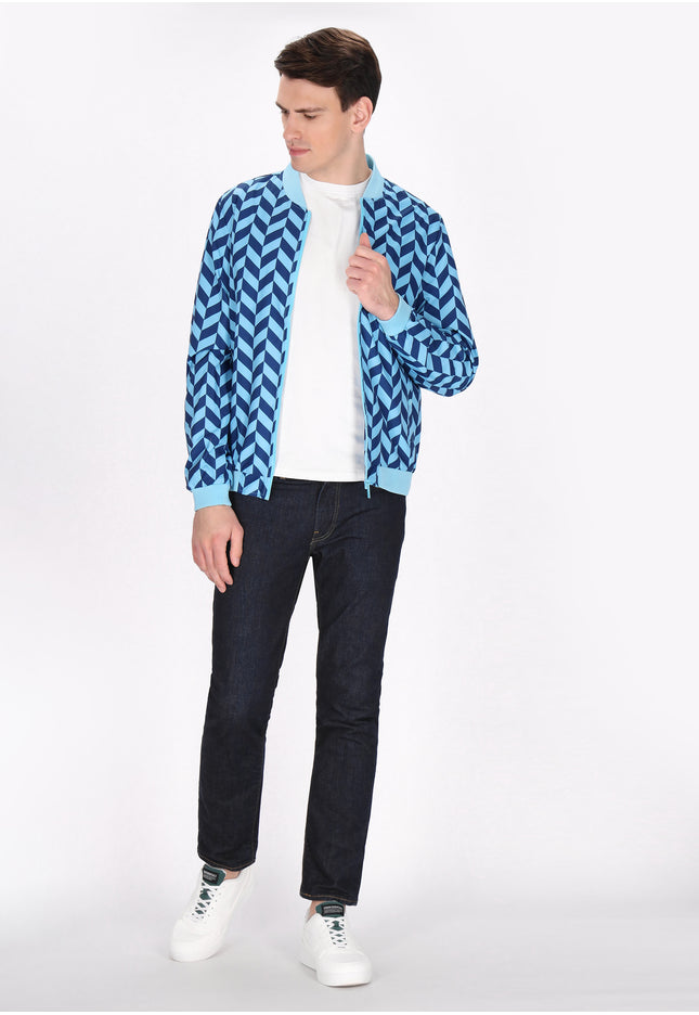 Mo ATHLSR Herrenjacke