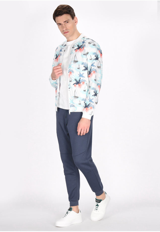 Mo ATHLSR Herrenjacke