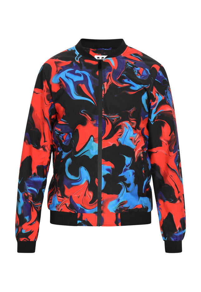 Mo ATHLSR Męska Kurtka