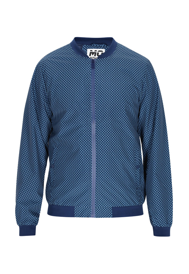 Mo ATHLSR Herrenjacke