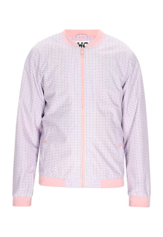 Mo ATHLSR Herrenjacke