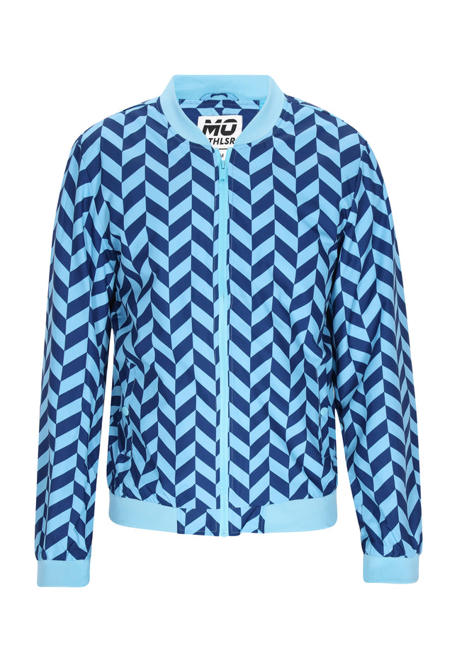 Mo ATHLSR Herrenjacke